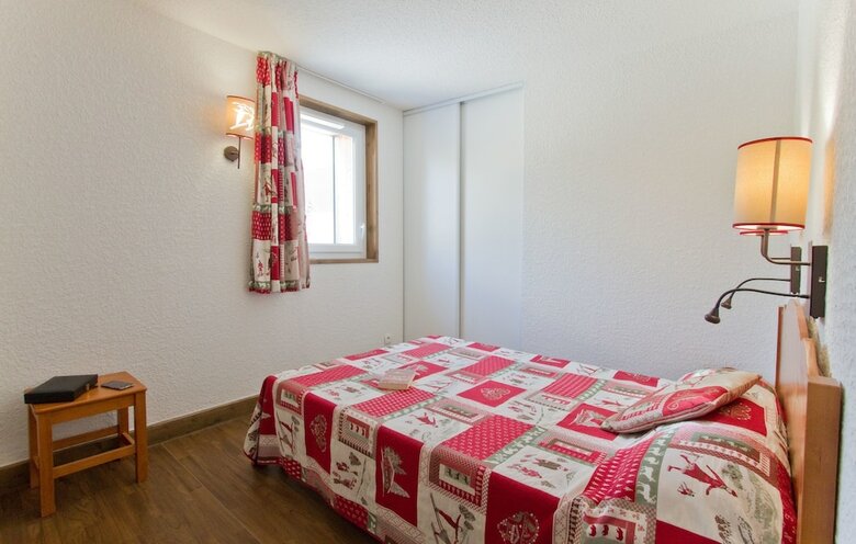 Residencia R�sidence Odalys Le Sornin