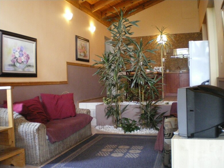 Hotel Aurora Guest Units