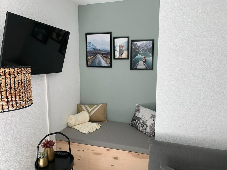 Sohana Lifestyle Apartments