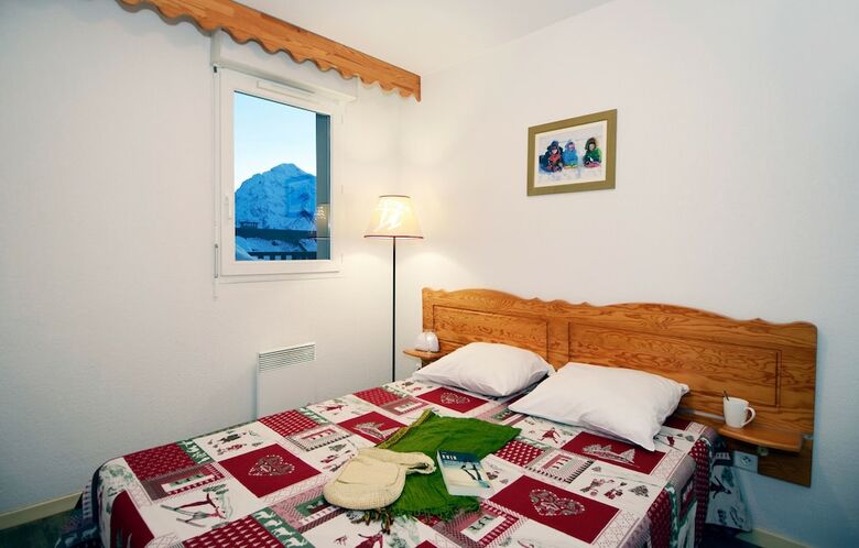 Residencia R�sidence Odalys Les Hauts de Peyragudes