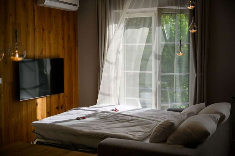 Vila Ula La Luxury Apartments Bled