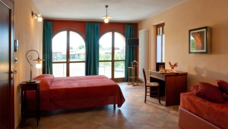 B&B Mammanella