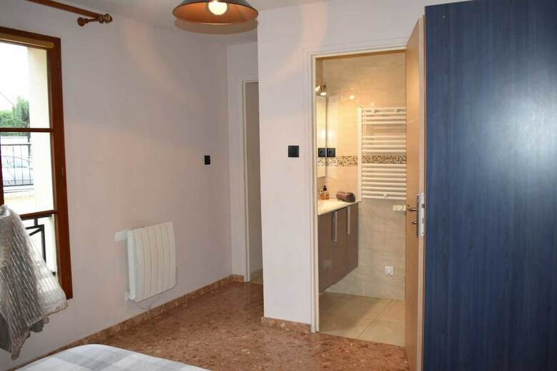 Belle Maison Tr�s Proche de Disneyland