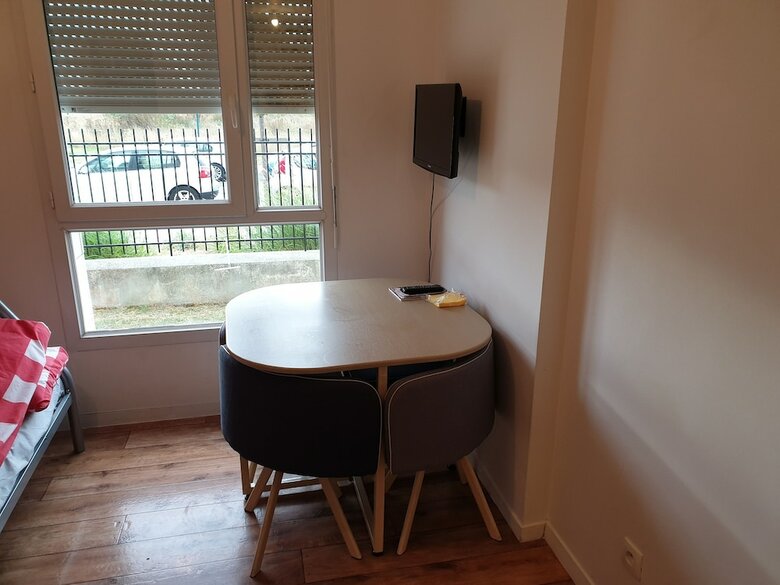 Apartamento Duplex Et Studio Pr�s de Disneyland