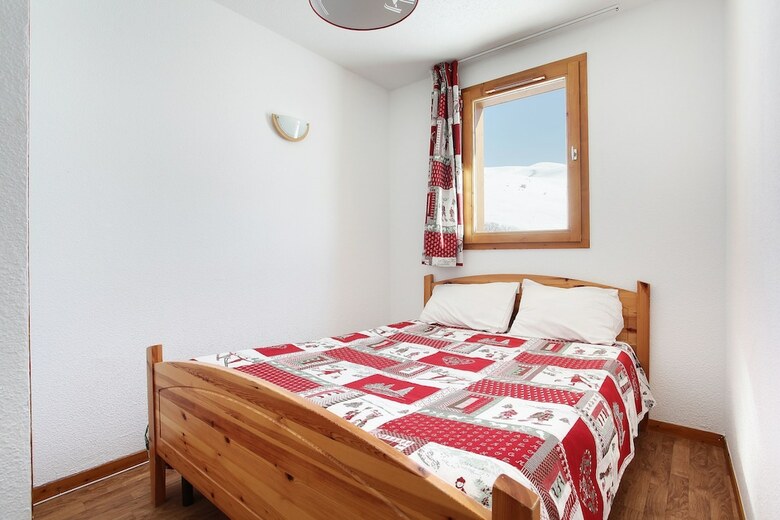 Residencia R�sidence Odalys Les Balcons Du Soleil