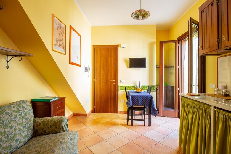Apartamento Solemar Sicilia - Casa Maria