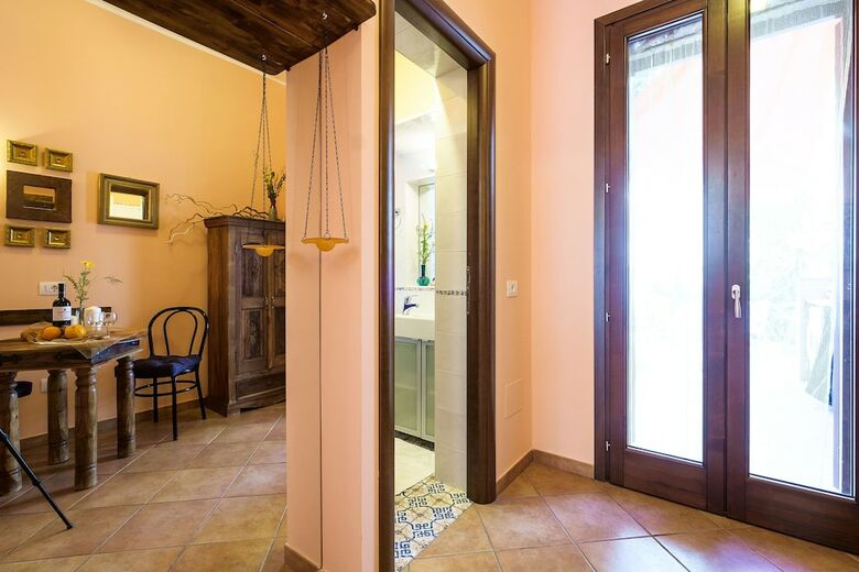 Apartamento Solemar Sicilia - Casa Maria