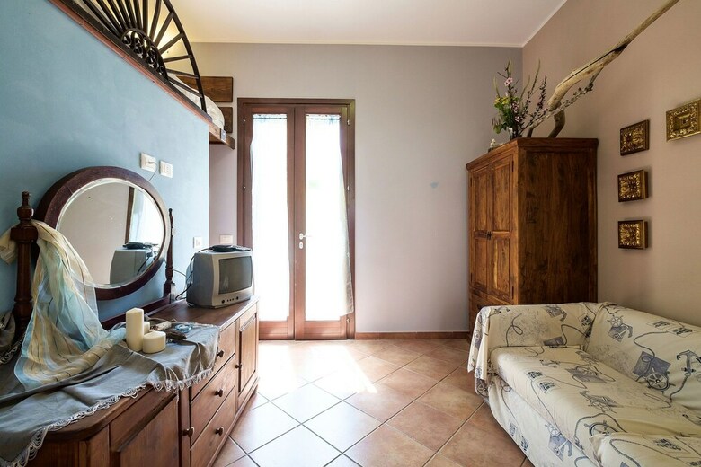 Apartamento Solemar Sicilia - Casa Maria