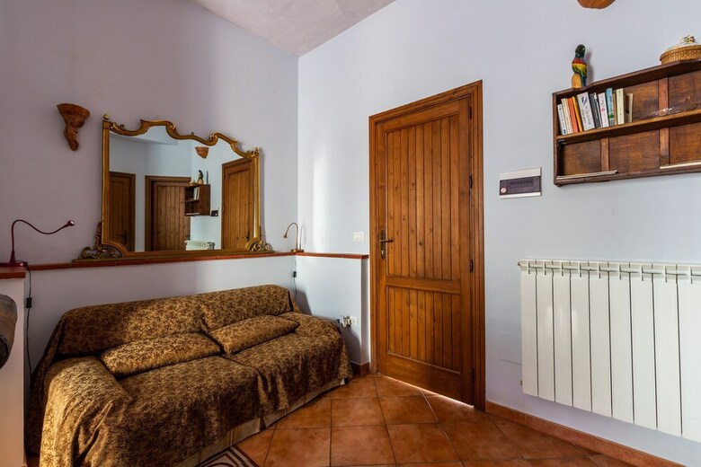 Apartamento Solemar Sicilia - Casa Maria