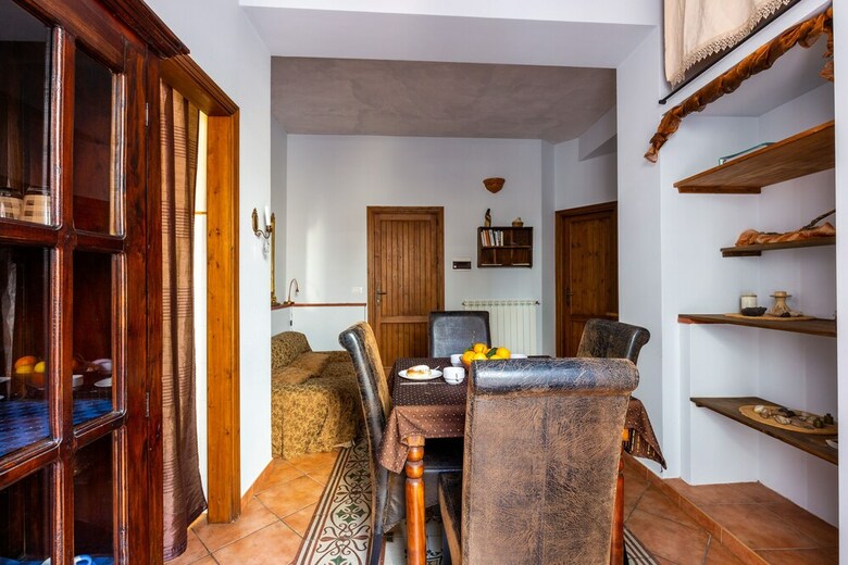 Apartamento Solemar Sicilia - Casa Maria