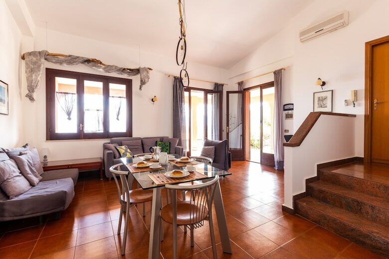 Apartamento Solemar Sicilia - Residence Lo Bianco