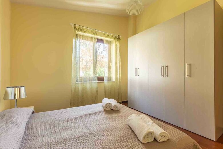 Apartamento Solemar Sicilia - Residence Lo Bianco