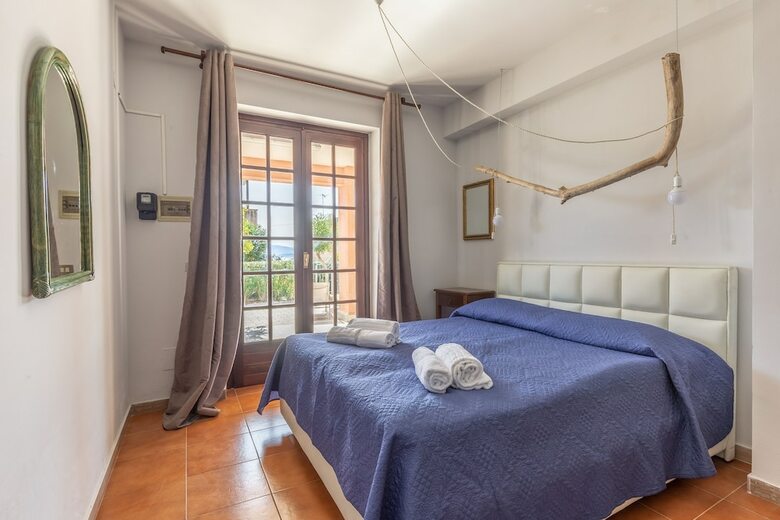 Apartamento Solemar Sicilia - Residence Lo Bianco