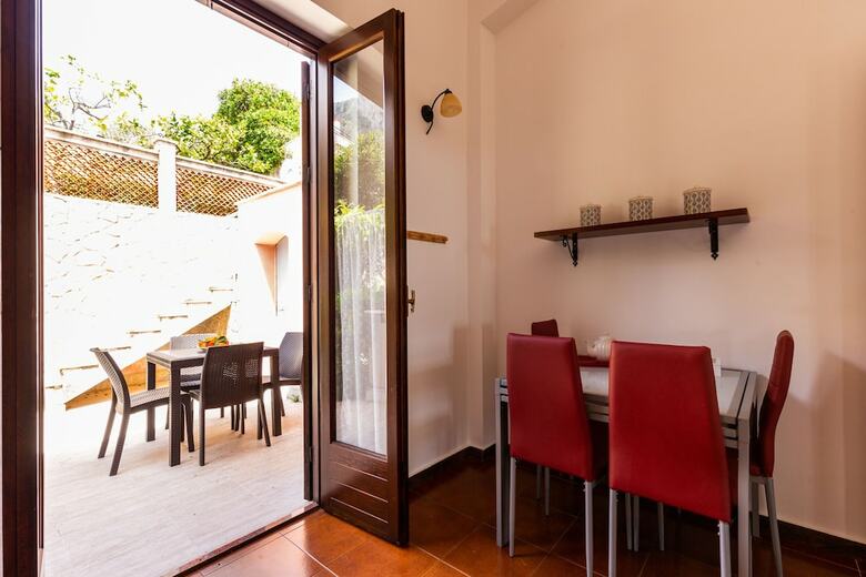 Apartamento Solemar Sicilia - Residence Lo Bianco