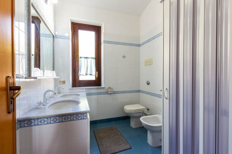 Apartamento Solemar Sicilia - Residence Lo Bianco