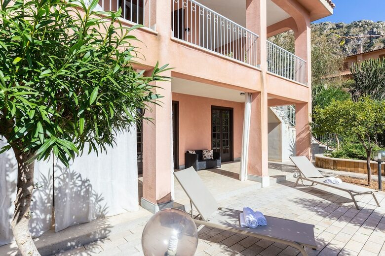 Apartamento Solemar Sicilia - Residence Lo Bianco