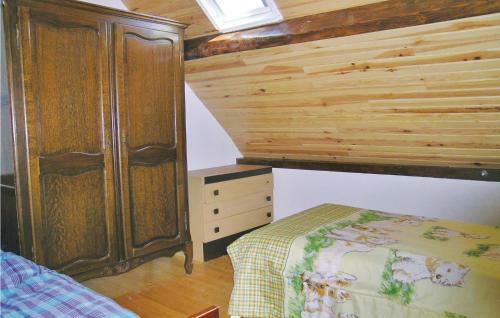Holiday Home Vau.garni "bon Port"