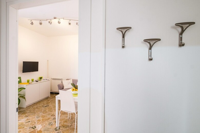Apartamento Solemar Sicilia - Casa Chlo�