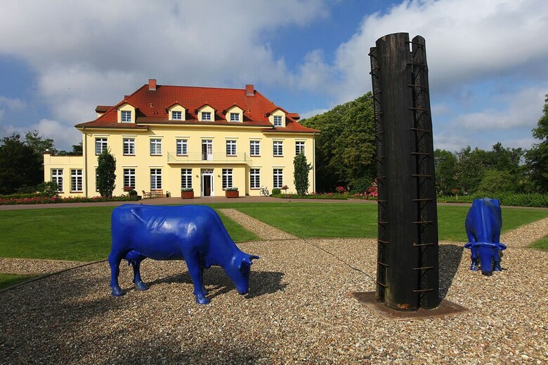 Hotel H&s Seeresort Gut Gremmelin