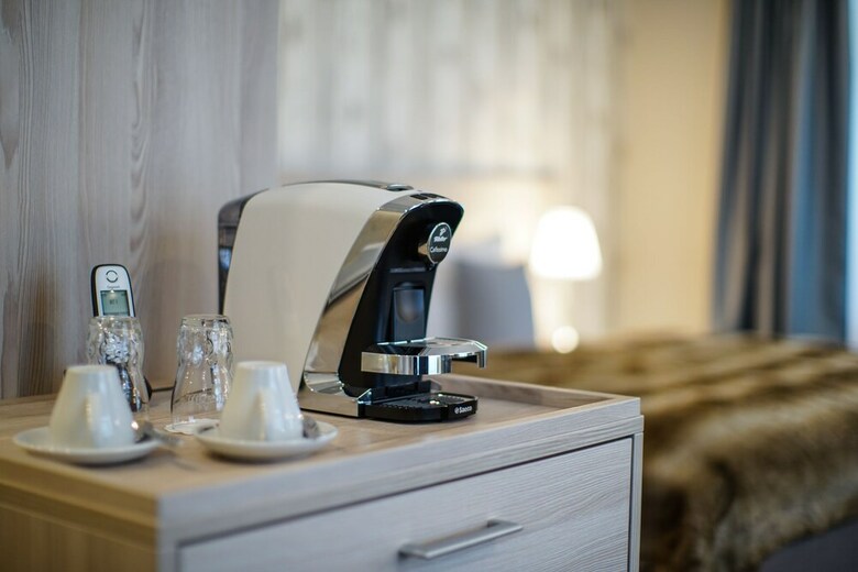 Hotel H&s Seeresort Gut Gremmelin
