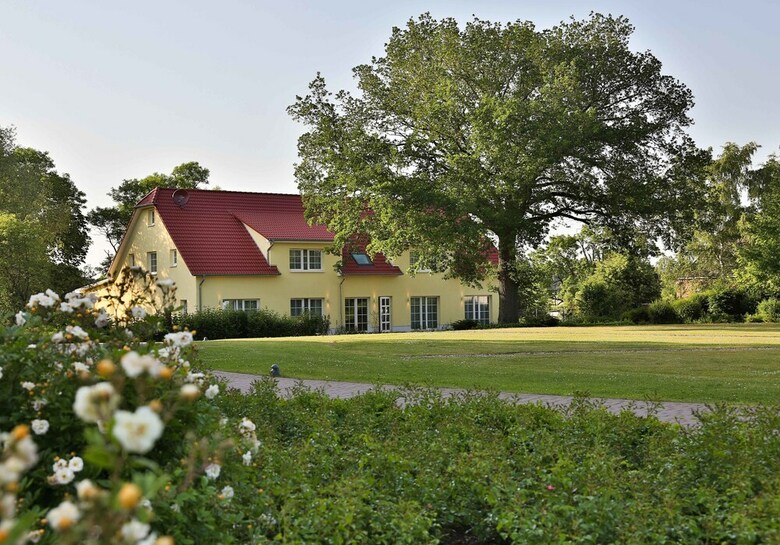 Hotel H&s Seeresort Gut Gremmelin