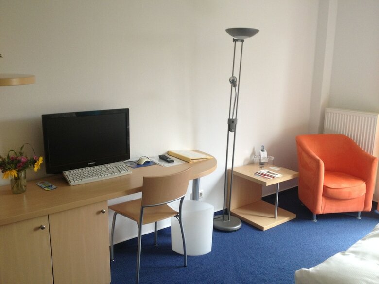 Hotel H&s Seeresort Gut Gremmelin