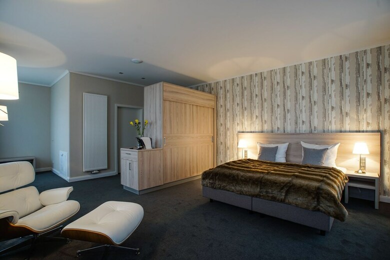 Hotel H&s Seeresort Gut Gremmelin