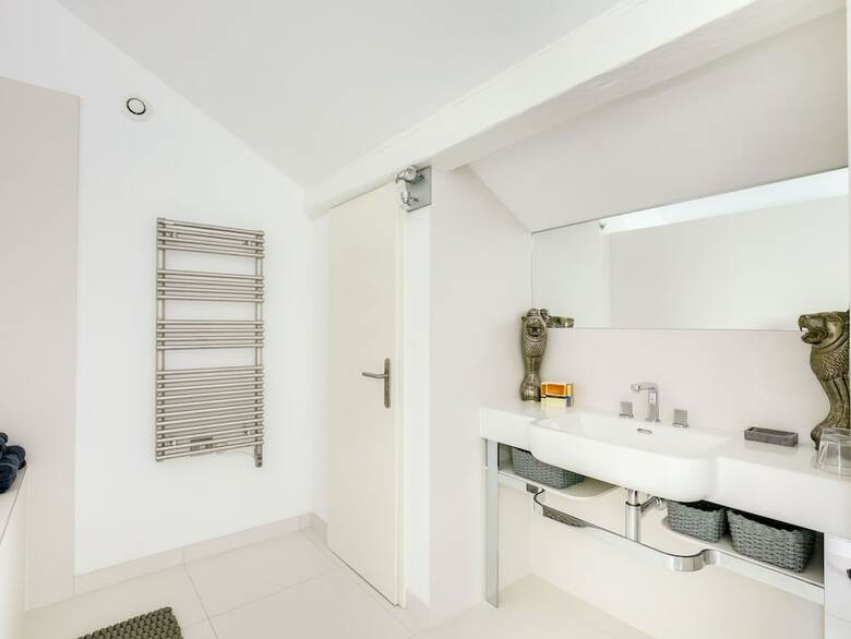 Apartamento The Loft Of Rovor�e - Exceptional