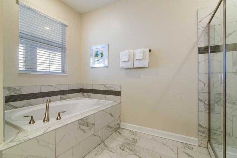 8br Championsgate Pool Home W Theater