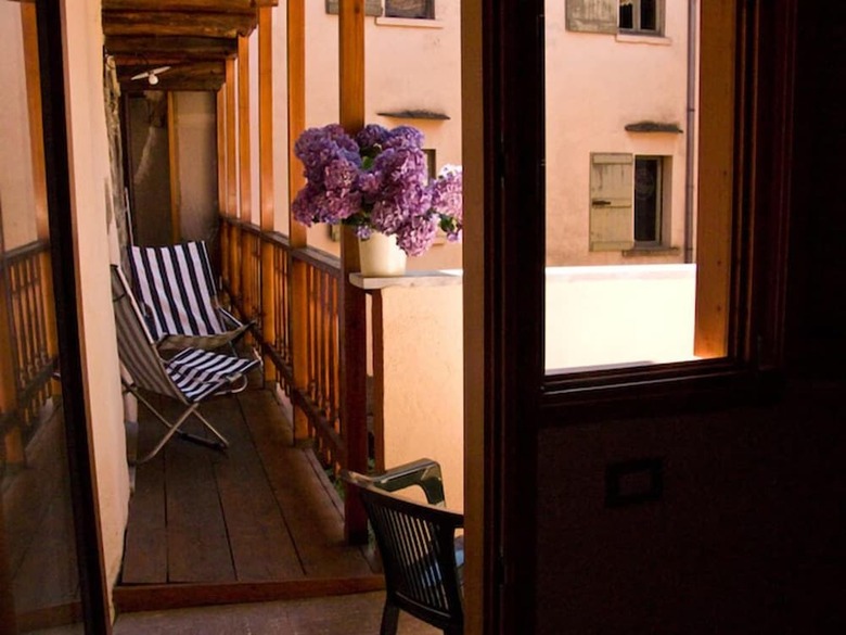 Residencia Roccetta Fiorita