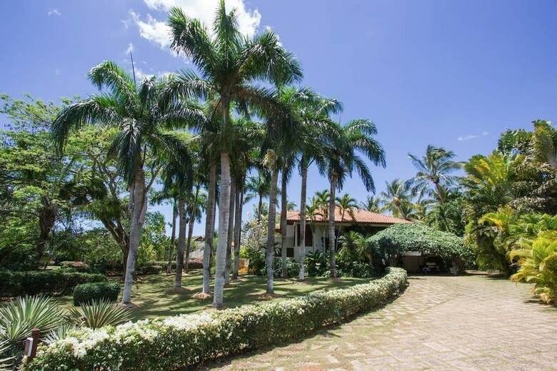 5br 4.5ba Las Pi�as Cdc Villa By Asvr