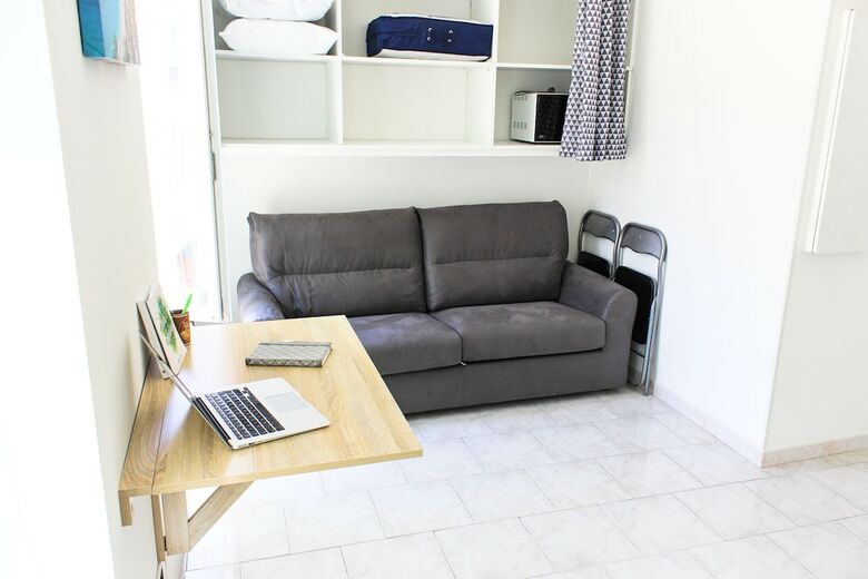 Apartamento Greatstay Studio