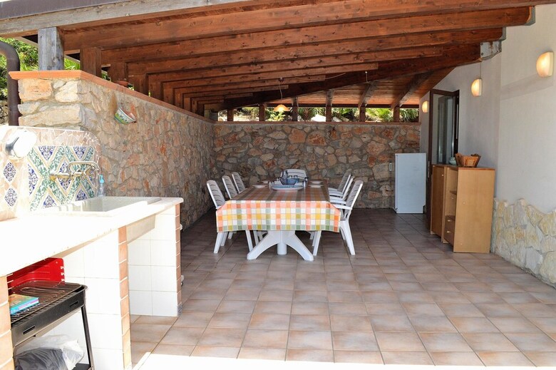 Villa Cutino