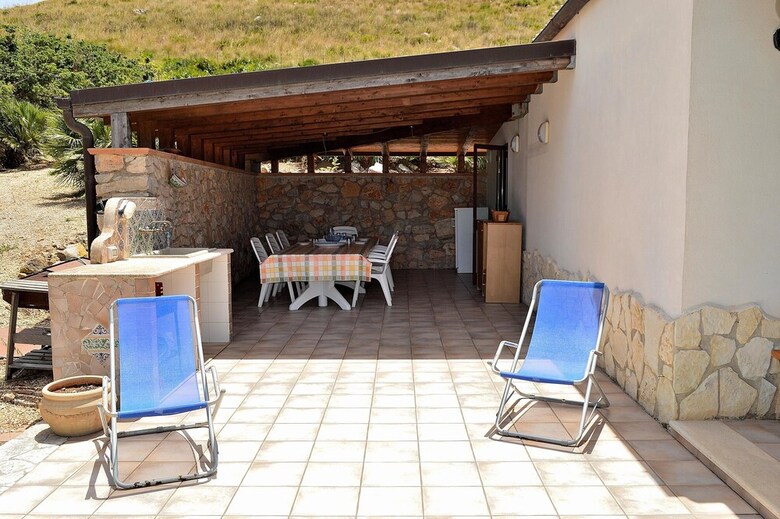 Villa Cutino