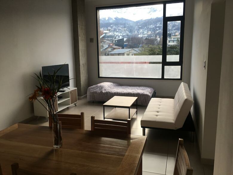 Apartamentos Magallanes Flat II