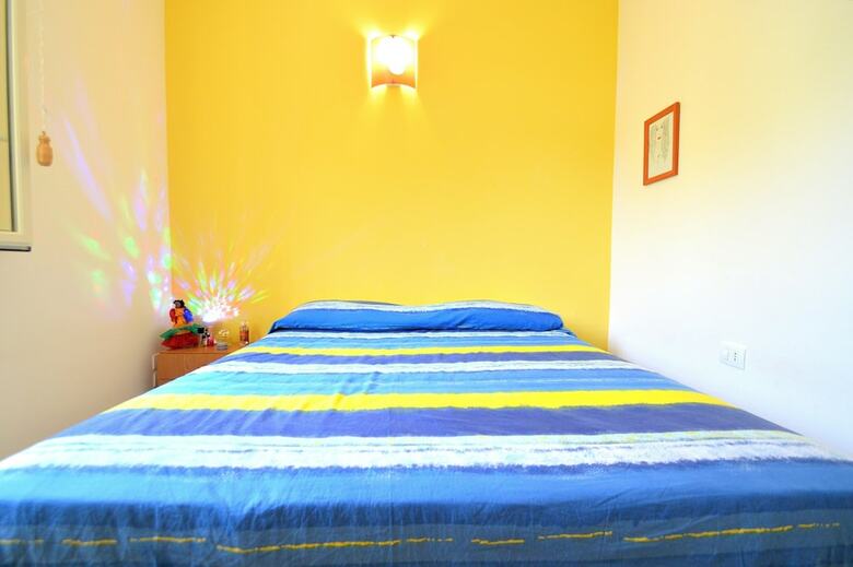 Villa Plaja Azzurra