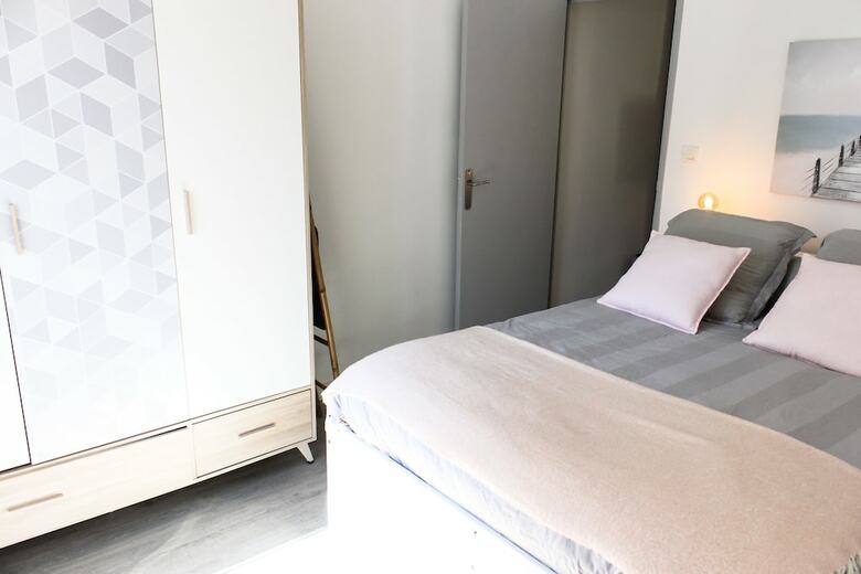 Apartamento Le Petit Scandinave