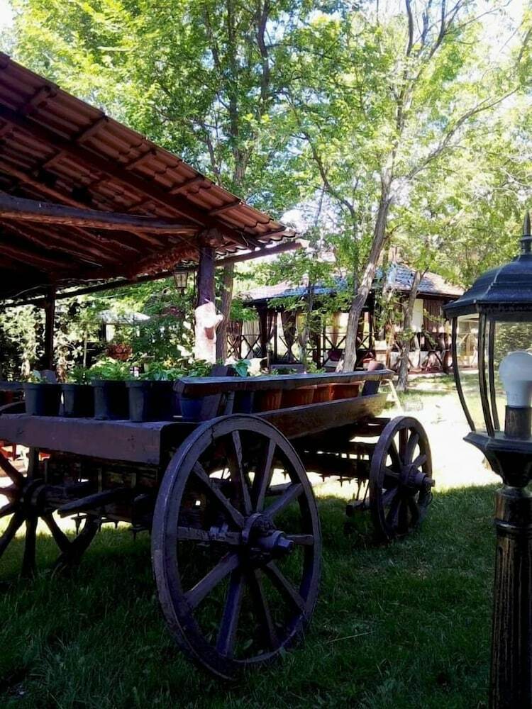 Hotel Colorado