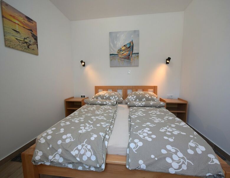 Apartments Nadica Deluxe - Malinska