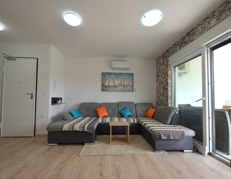 Apartments Nadica Deluxe - Malinska