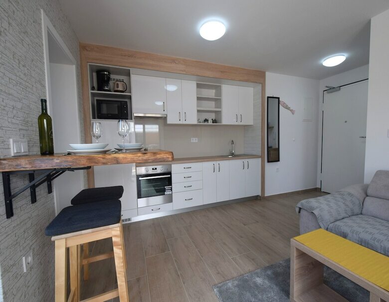 Apartments Nadica Deluxe - Malinska