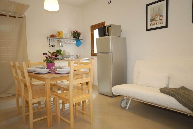 Apartamento Appartamento Del Marinaro