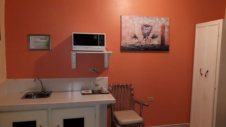 Hotel Xanadu Tropical Resort