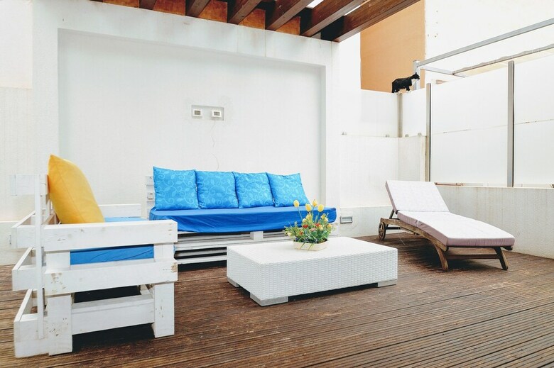 Apartamento Appartamento Danielle