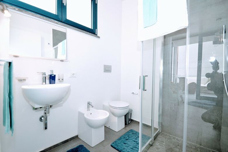 Apartamento Appartamento Danielle