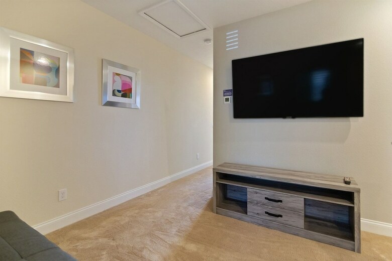 4br Townhome In Festival