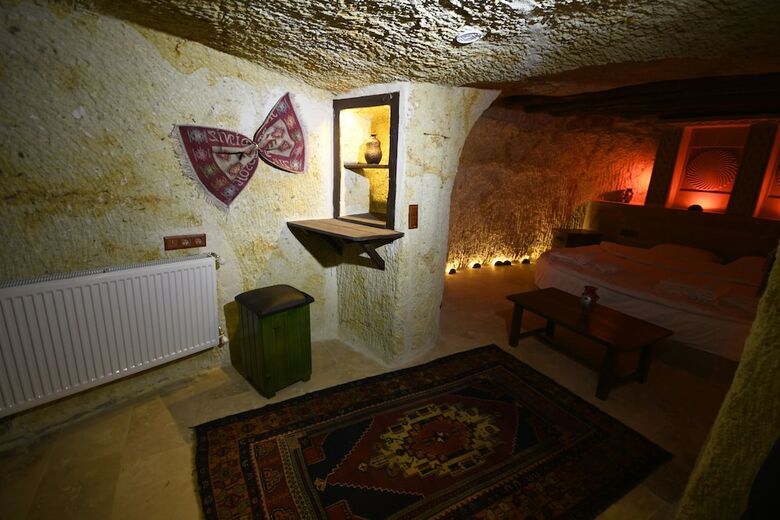 Hotel Rose Nest Cave Otel