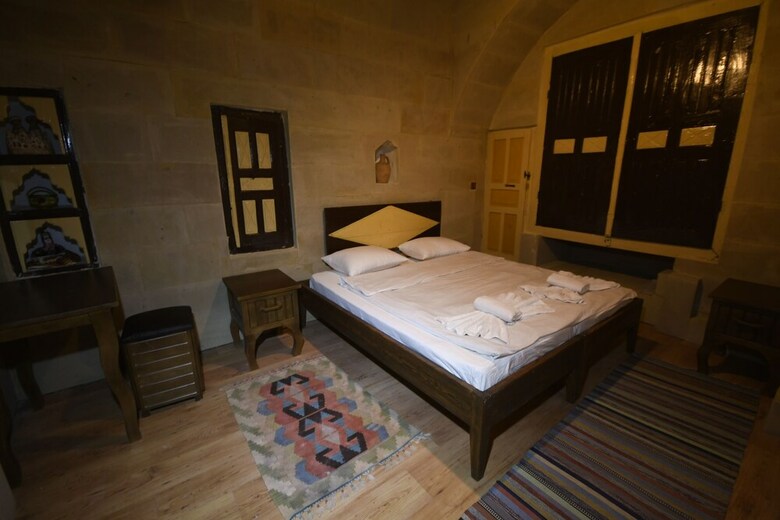 Hotel Rose Nest Cave Otel