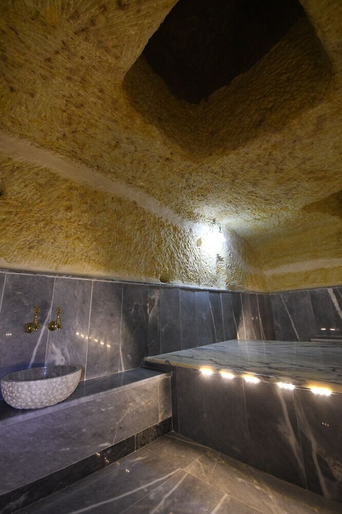 Hotel Rose Nest Cave Otel