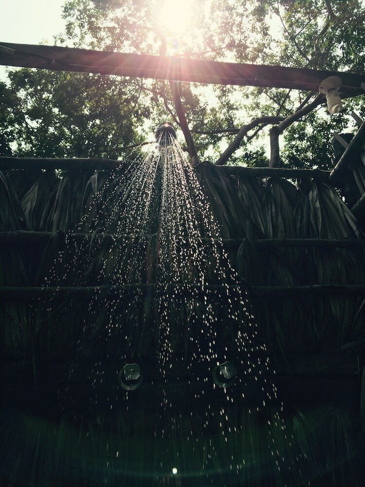 Posada Bel-ha Ecoparque